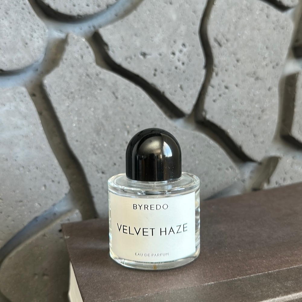 Byredo Velvet Haze